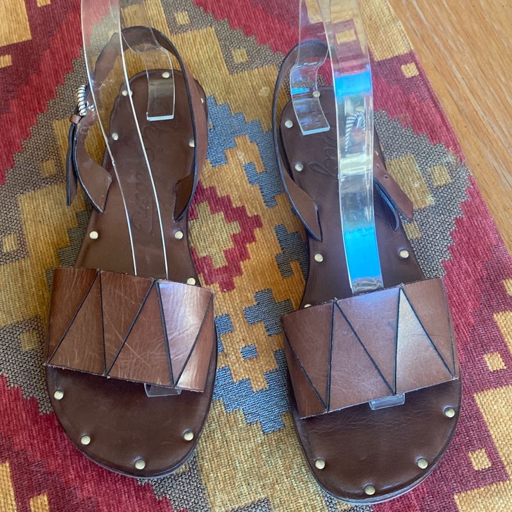 Brighton sandals